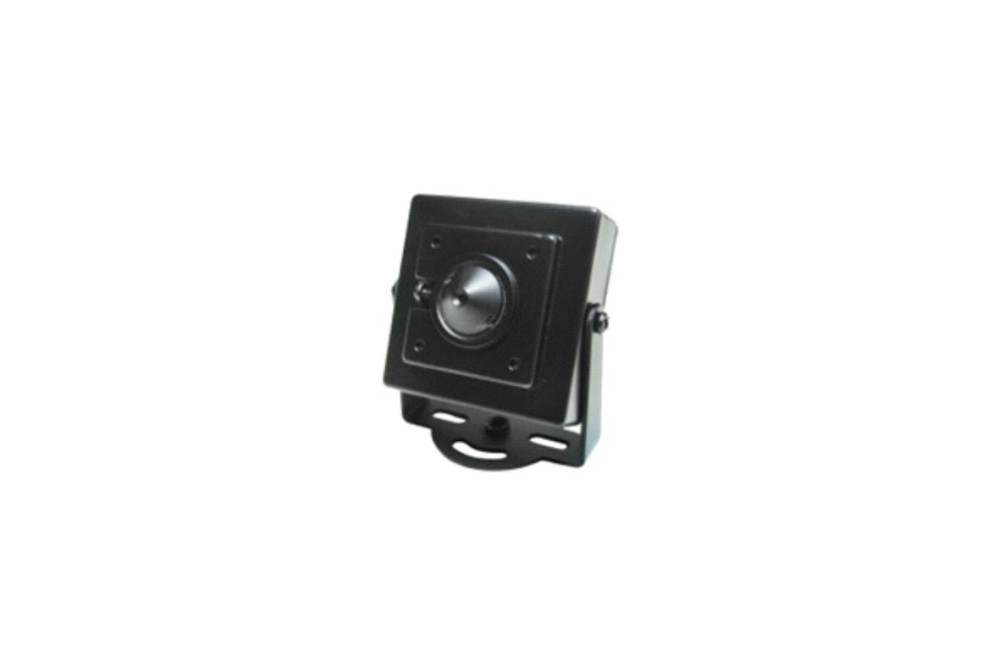 彩色2MP AHD豆乾型攝影機