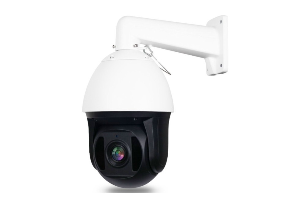 Color 5MP Vari Focal IP IR Camera